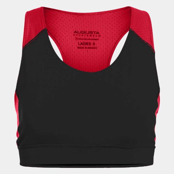 Women's All Sport Sports Bra Thumbnail