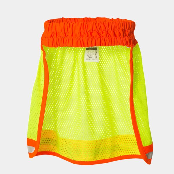 Hard Hat Sun Shield Thumbnail