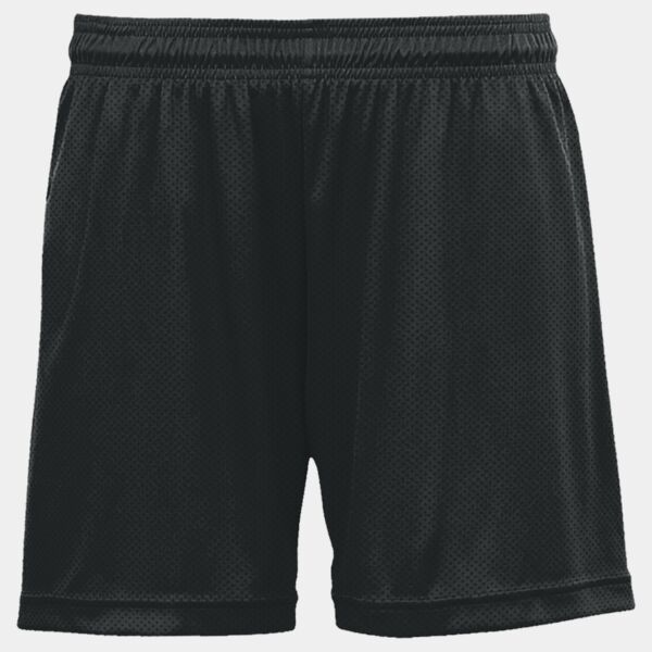 Women's Mesh Shorts Thumbnail
