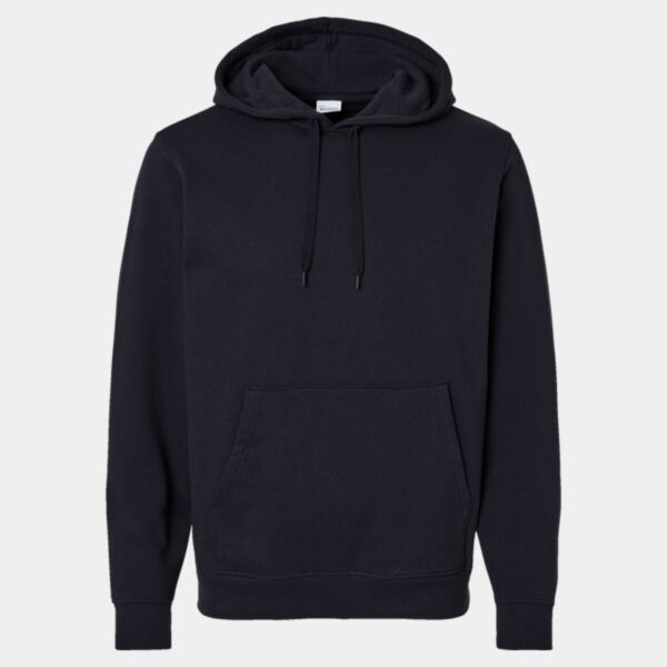 Unisex 60/40 Fleece Hooded Sweatshirt Thumbnail