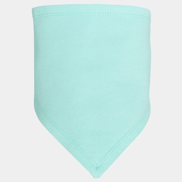 Infant Premium Jersey Bandana Bib Thumbnail