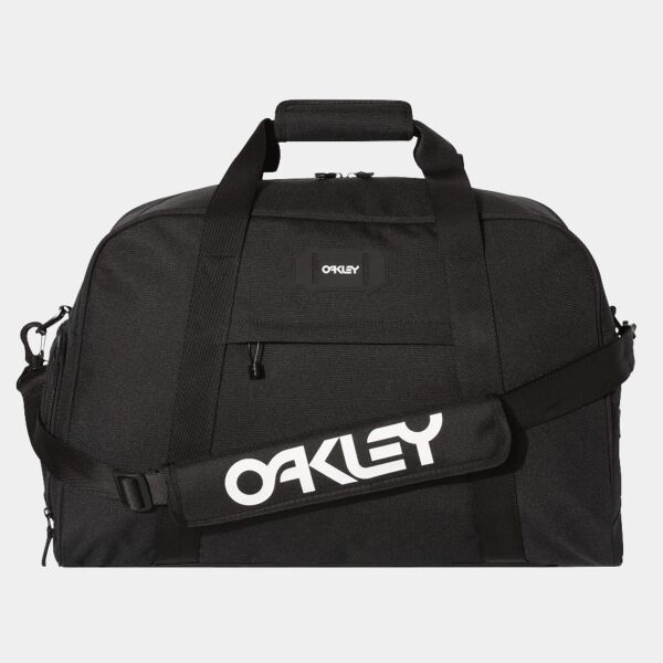 50L Street Duffel Bag Thumbnail