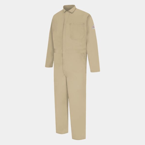 Men's Extended Sizes Classic Coverall Excel FR Thumbnail