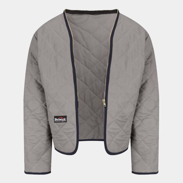 Men's Flame Resistant Zip-In Zip-Out Modaquilt Liner Thumbnail