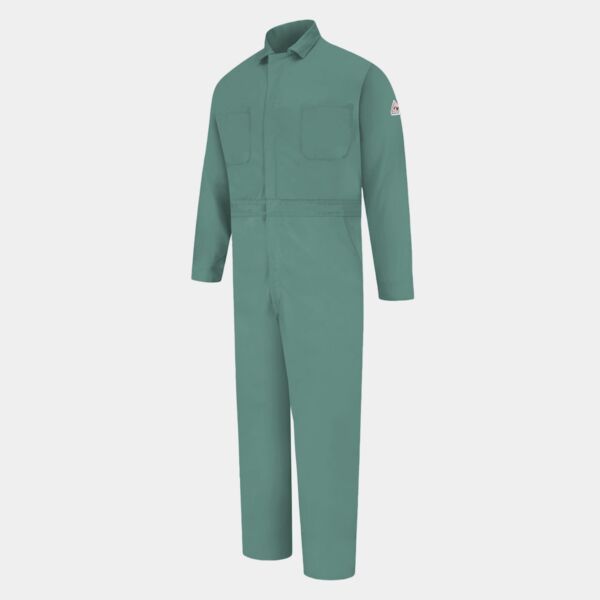 Men's Gripper-Front Coverall Thumbnail