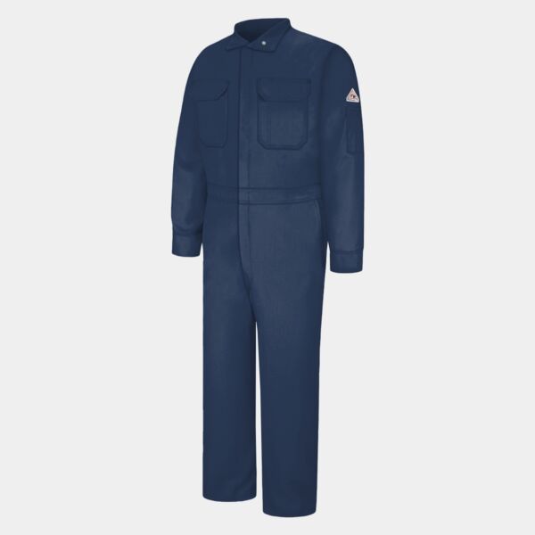 Men's Tall Premium Coverall - Nomex® IIIA - 4.5 oz. Thumbnail