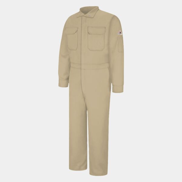 Men's Premium Coverall - EXCEL FR® ComforTouch® - 7 oz. Thumbnail