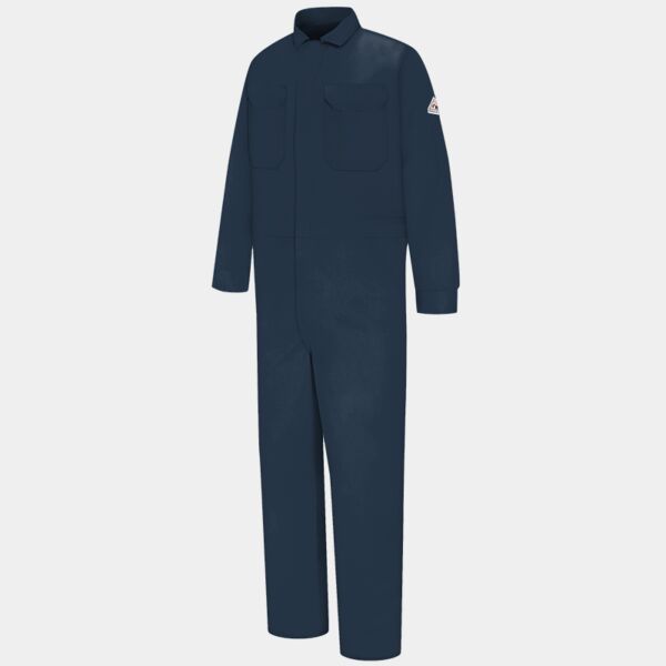 Men's Flame Resistant Coverall Thumbnail