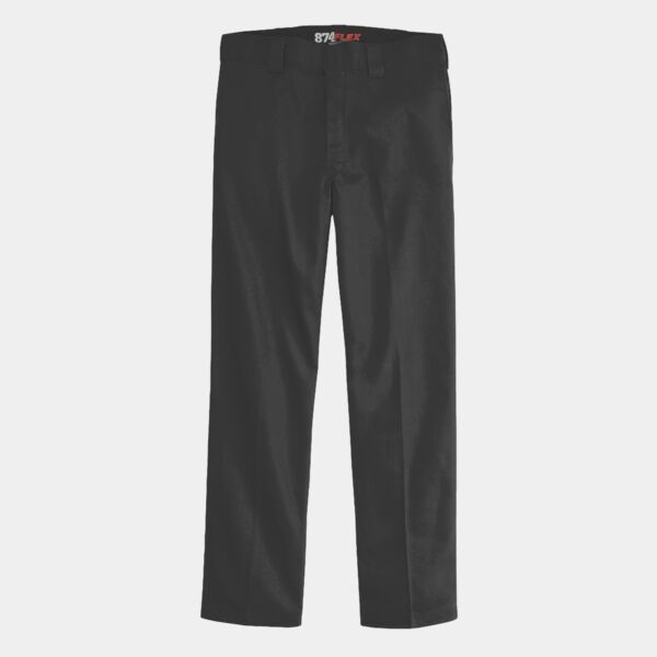 Men's Extended Sizes Industrial 874® Flex Work Pants Thumbnail