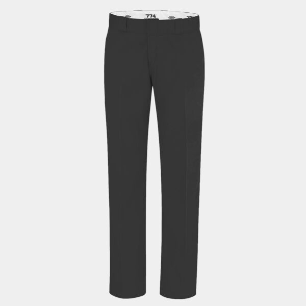 Women's Extended Sizes Work Pants Thumbnail