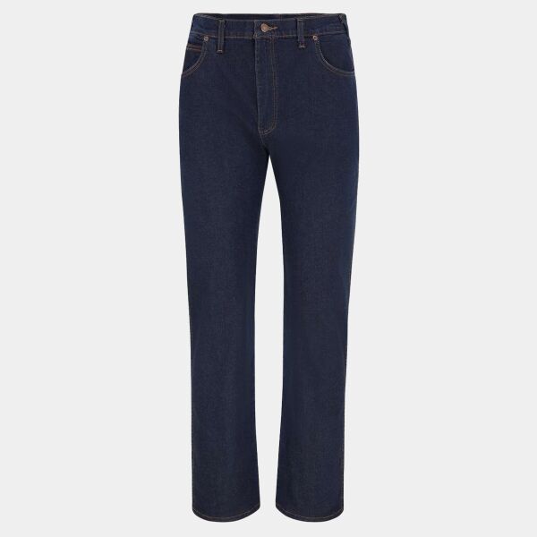 Men's Odd Sizes Industrial 5-Pocket Flex Jeans Thumbnail