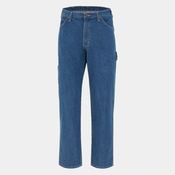 Men's Extended Sizes Carpenter Jeans Thumbnail