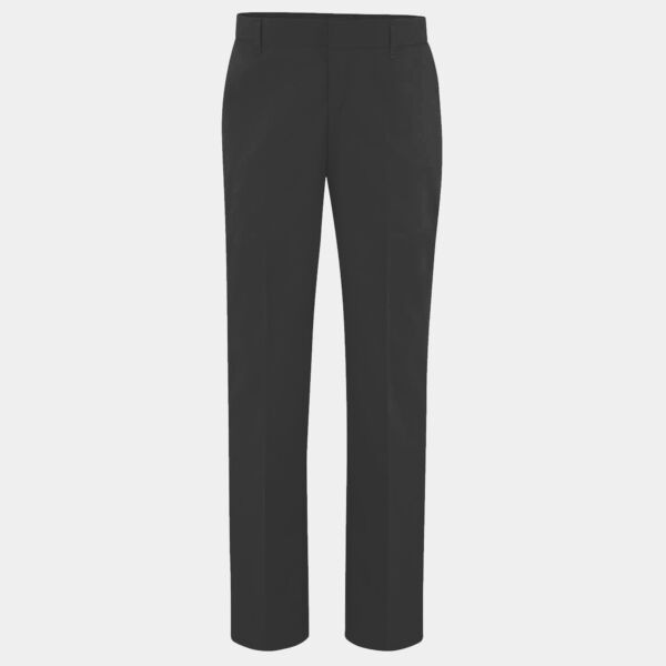 Women's Premium Flat Front Pants Thumbnail