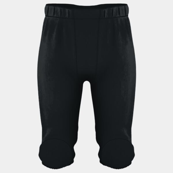 Youth Solo Series Integrated Football Pants Thumbnail