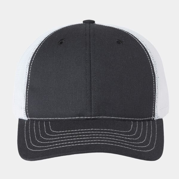 USA-Made Trucker Cap Thumbnail