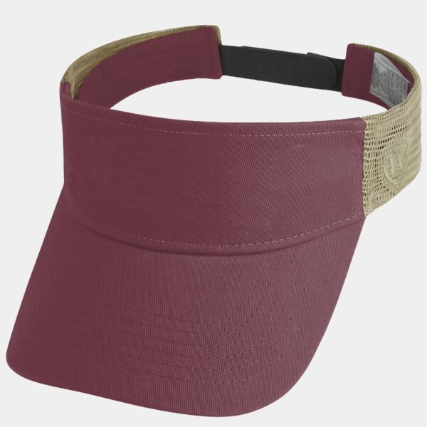 Adult Brink Visor Thumbnail