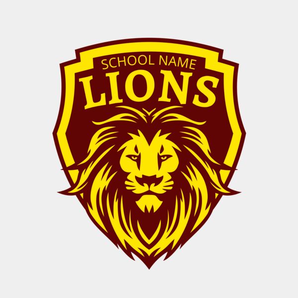 School Lions 10 Thumbnail