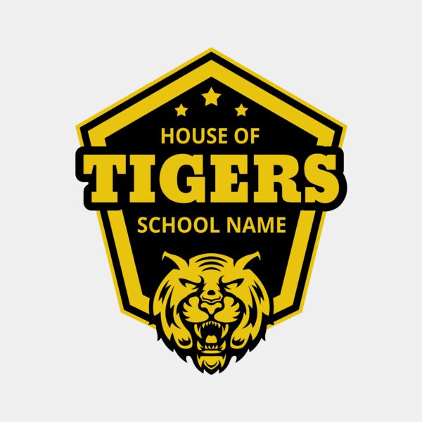 School Tigers 14 Thumbnail
