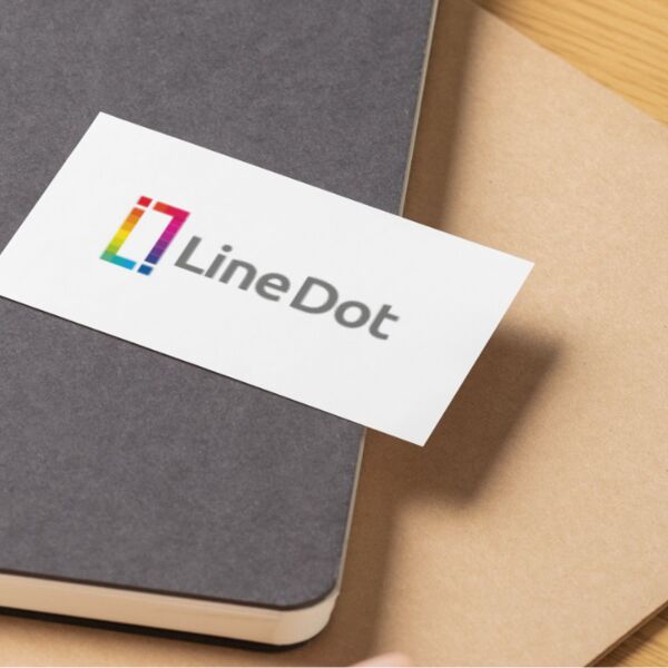 Standard Business Cards Thumbnail