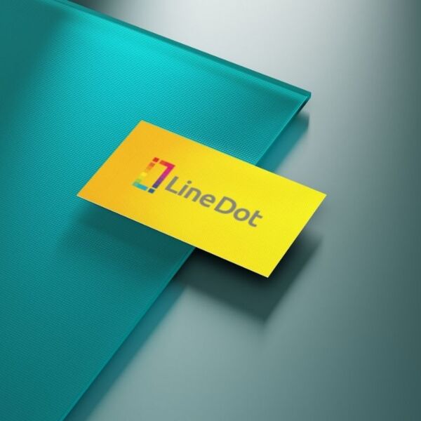 Silk Business Cards Thumbnail