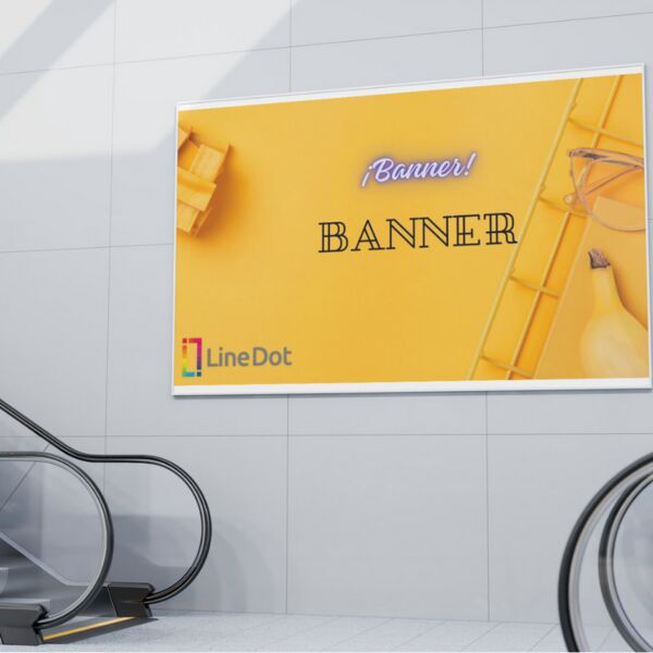 Scrim Vinyl Banner Thumbnail