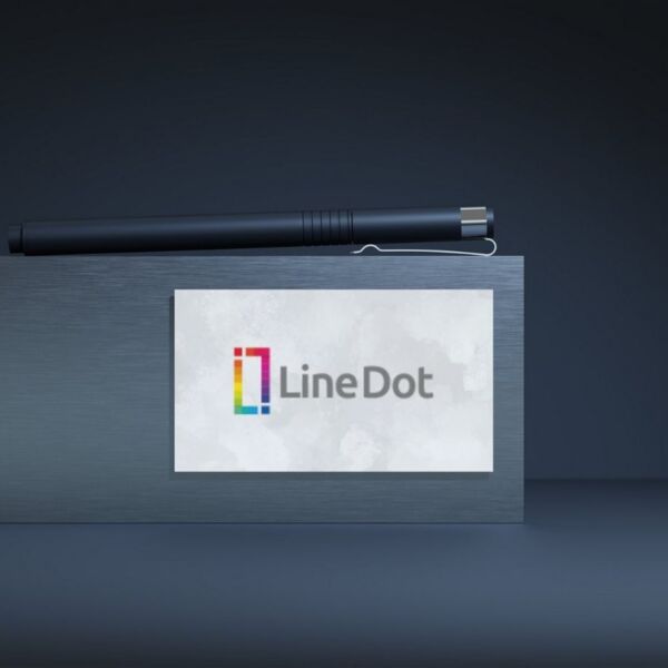 Magnets Business Cards Thumbnail