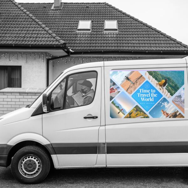 Car Door Magnets Thumbnail