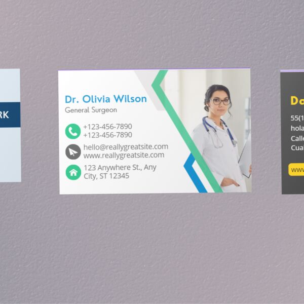 Standard Magnets Thumbnail