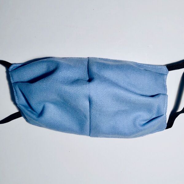 Medium Mask Solid Thumbnail