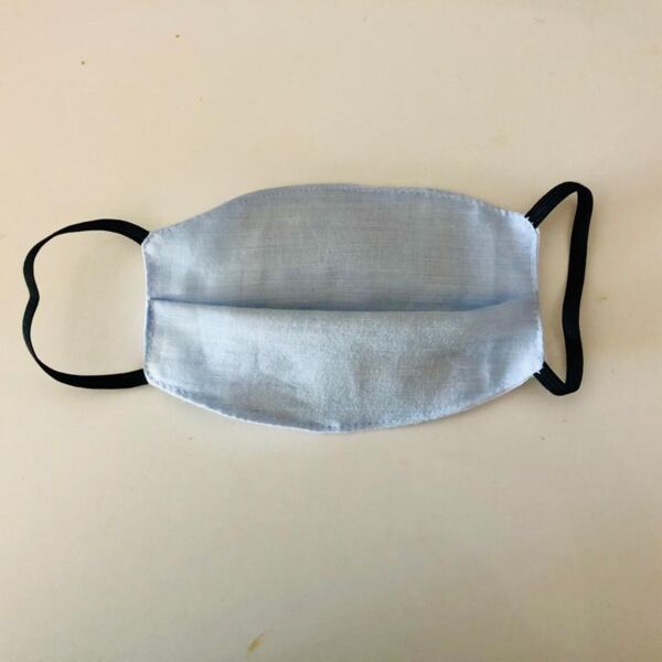 Kids Mask Neutral Thumbnail