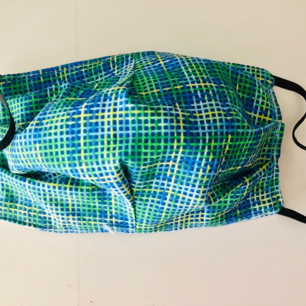 Large Mask Pattern Thumbnail