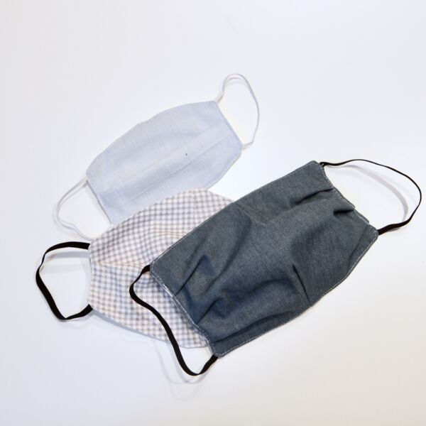 Kids Mask Boys Thumbnail