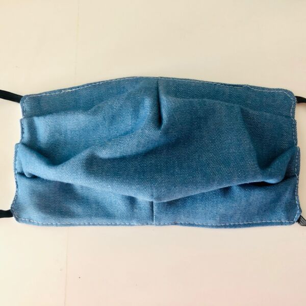 Large Mask Solid Thumbnail