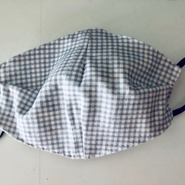 Medium Mask Pattern Thumbnail