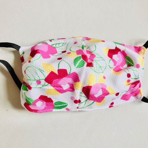 Kids Mask Girls Thumbnail