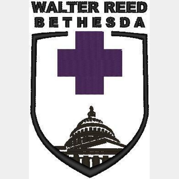 Walter Reed  Thumbnail