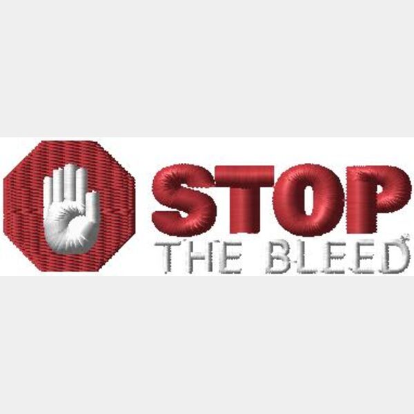 Stop the Bleed Thumbnail