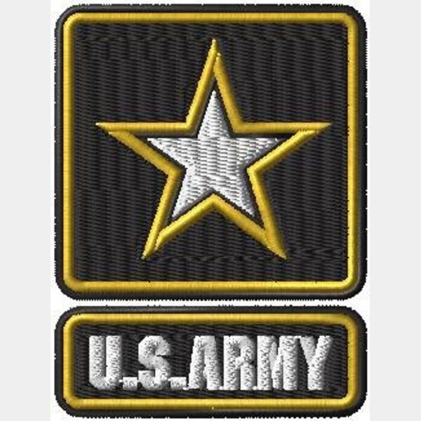 US ARMY Thumbnail
