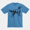 Youth NexGen Wicking T-Shirt Thumbnail