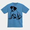 Youth NexGen Wicking T-Shirt Thumbnail