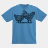 Youth NexGen Wicking T-Shirt Thumbnail