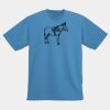 Youth NexGen Wicking T-Shirt Thumbnail