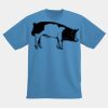 Youth NexGen Wicking T-Shirt Thumbnail