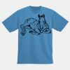 Youth NexGen Wicking T-Shirt Thumbnail