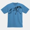Youth NexGen Wicking T-Shirt Thumbnail
