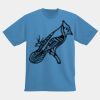 Youth NexGen Wicking T-Shirt Thumbnail