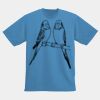 Youth NexGen Wicking T-Shirt Thumbnail