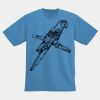Youth NexGen Wicking T-Shirt Thumbnail