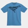Youth NexGen Wicking T-Shirt Thumbnail