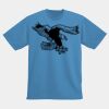 Youth NexGen Wicking T-Shirt Thumbnail